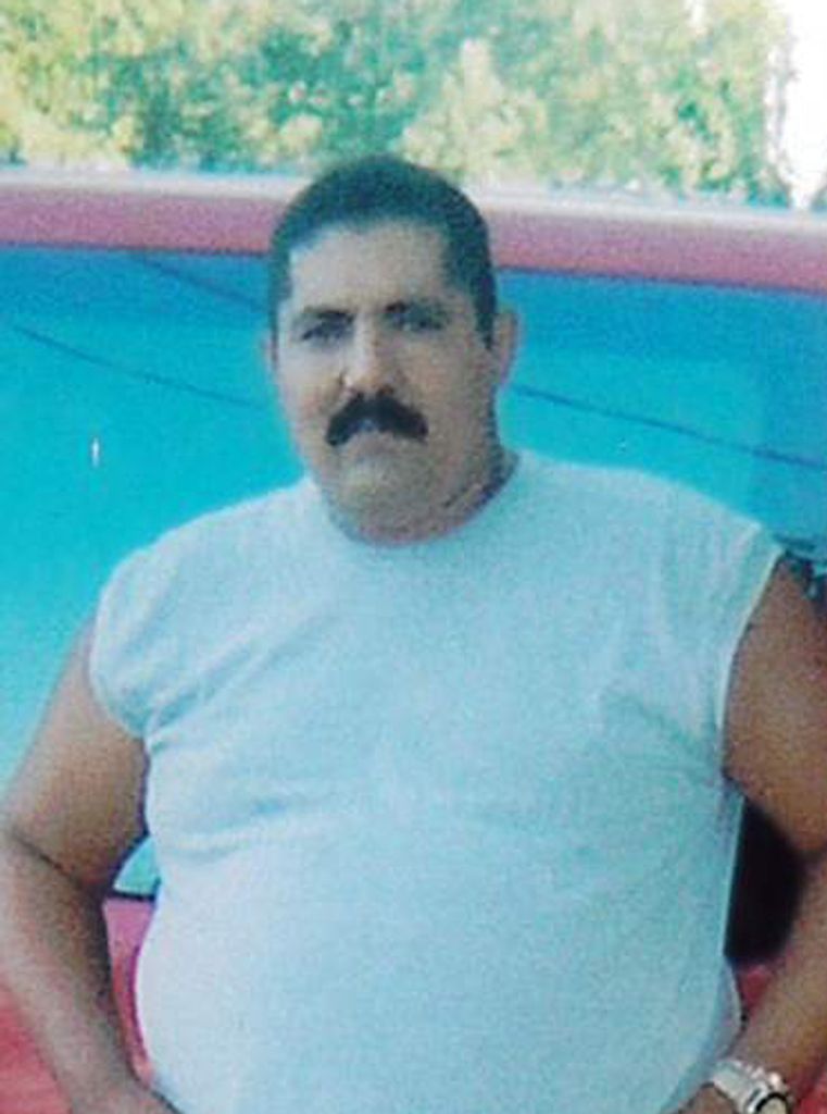 Melvin Alexander Rodriguez Profile Photo