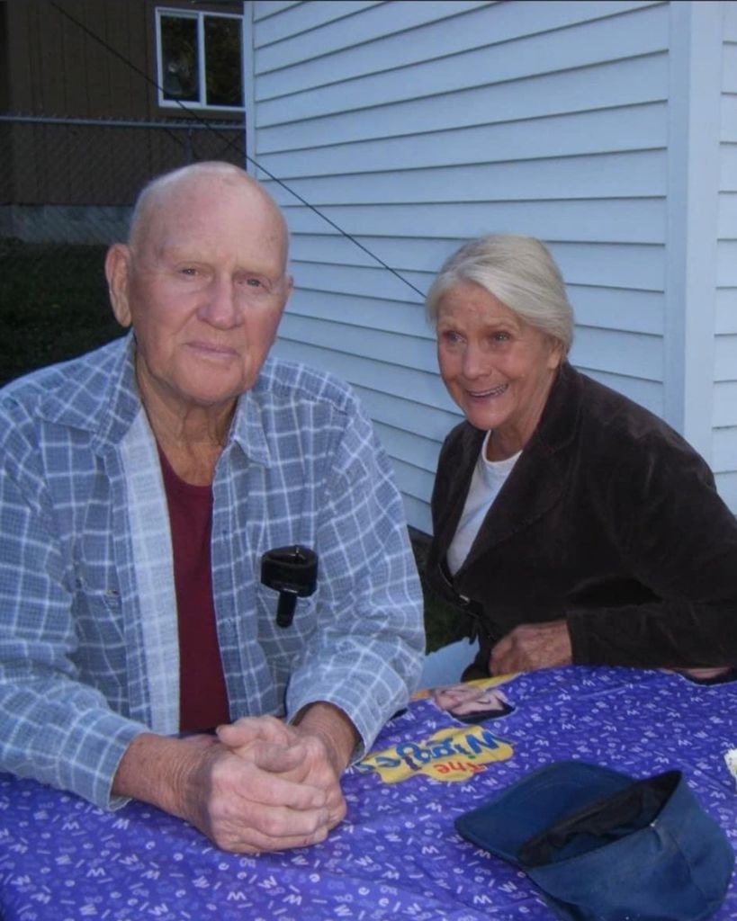 Vonda K. Nestor