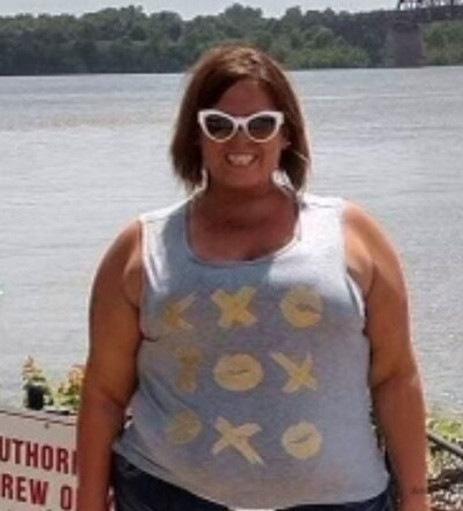 Chancy Leann Merrell