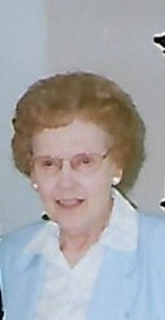 Barbara Joan Wackler