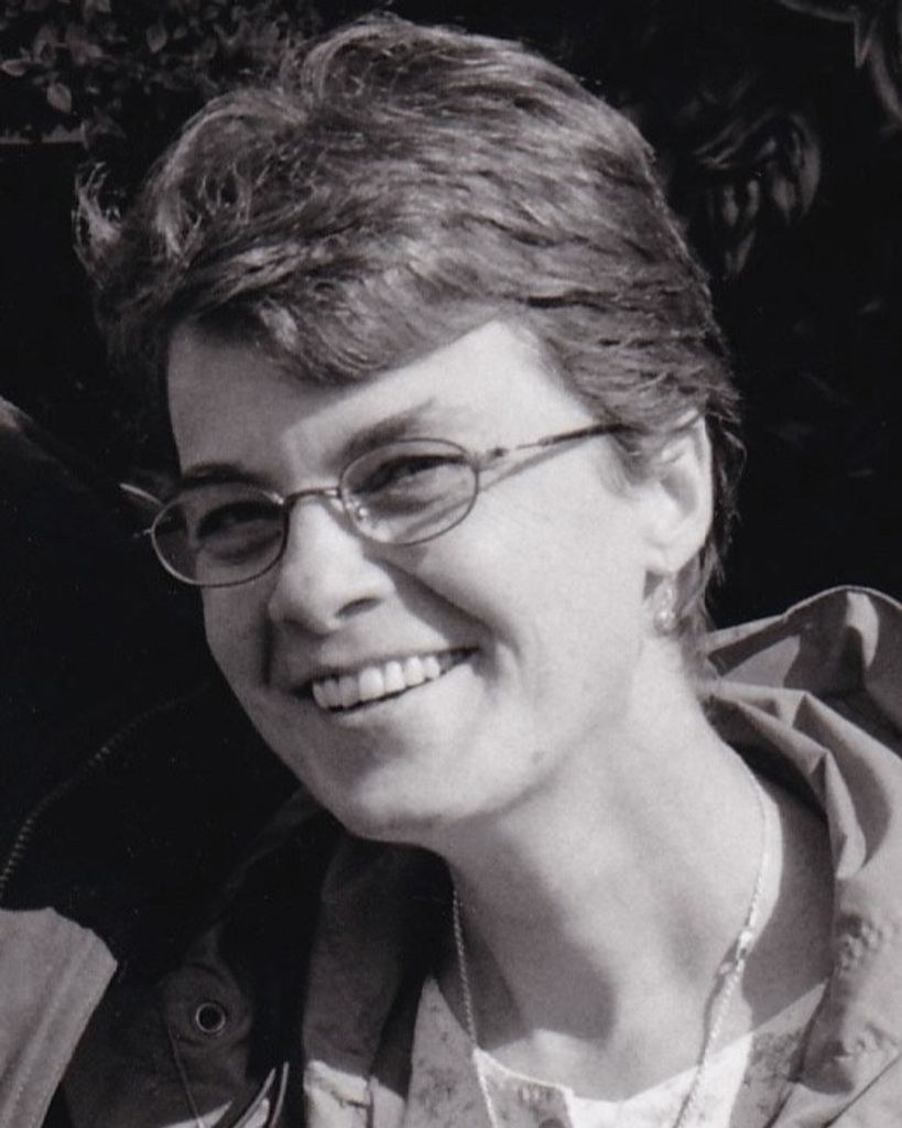 Julia Laura Croke