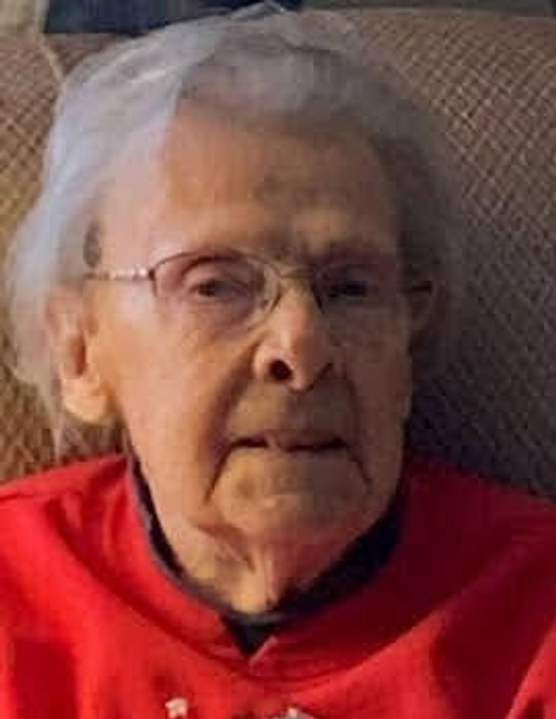 Betty M. (Hilt)  Laycock Profile Photo