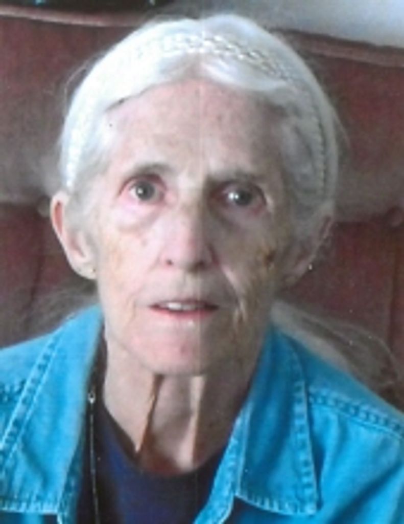 Jean Claire Mathison