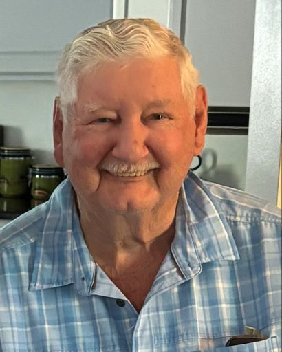 Roscoe Humbarger, Jr.'s obituary image