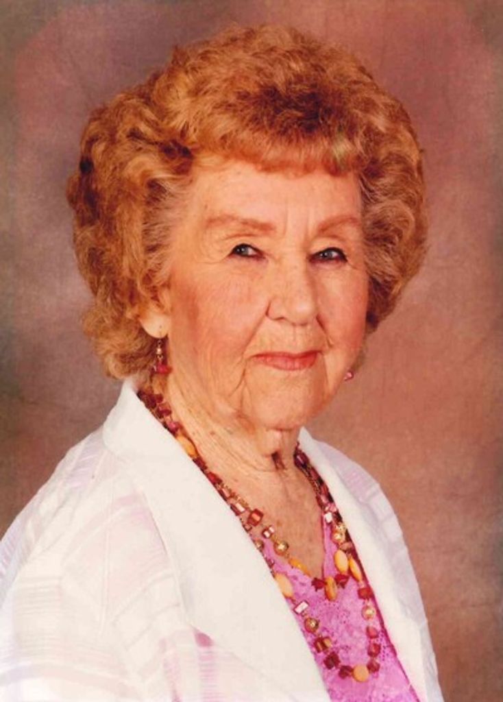 Merriam Coyieta Roberts Profile Photo