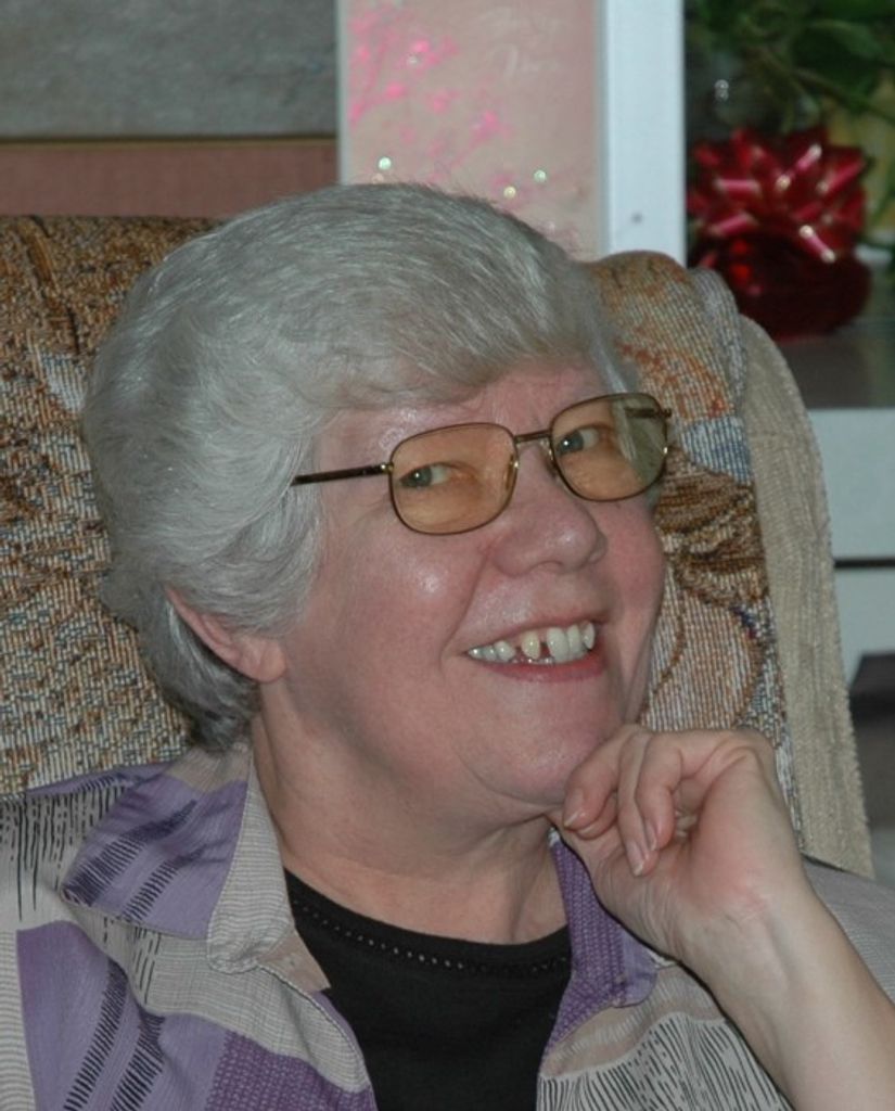 Jane Lindley