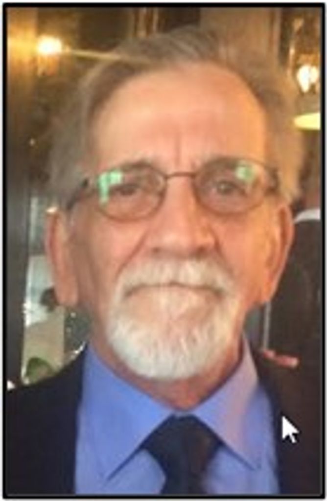 Anthony Pusateri