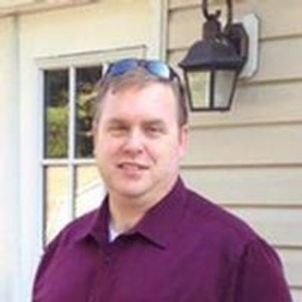 Keith  Gilbert Bean Profile Photo