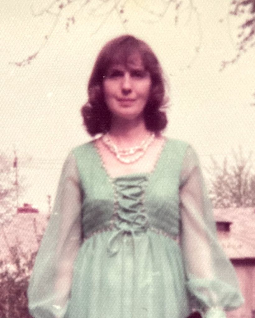 Frances Ann Paczonay Profile Photo