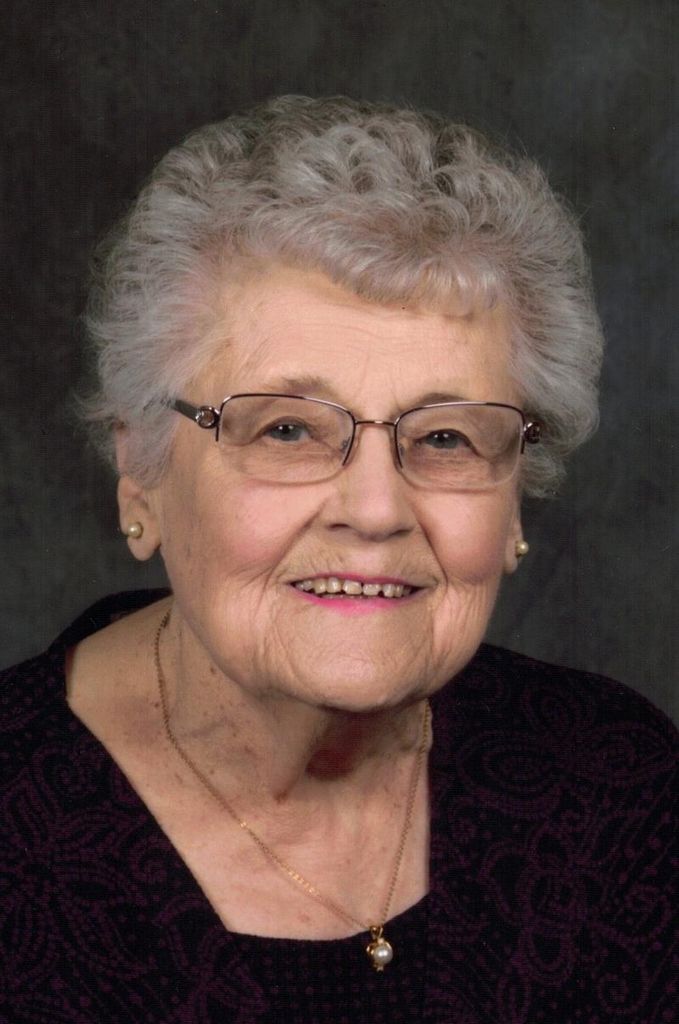 Joann Riegsecker Profile Photo