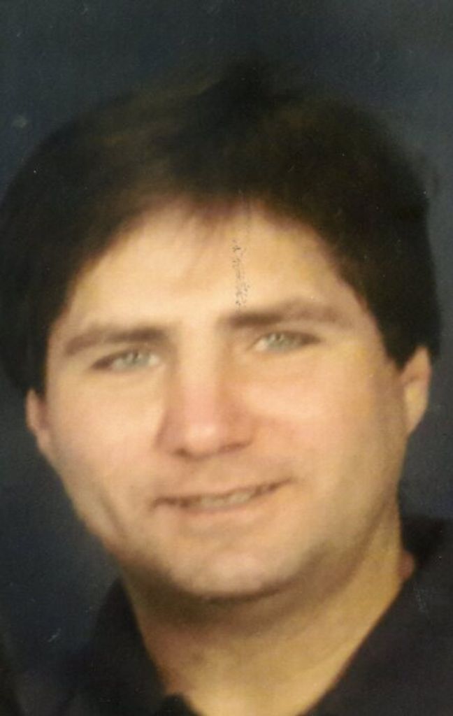 Daniel "Dan" Hampton