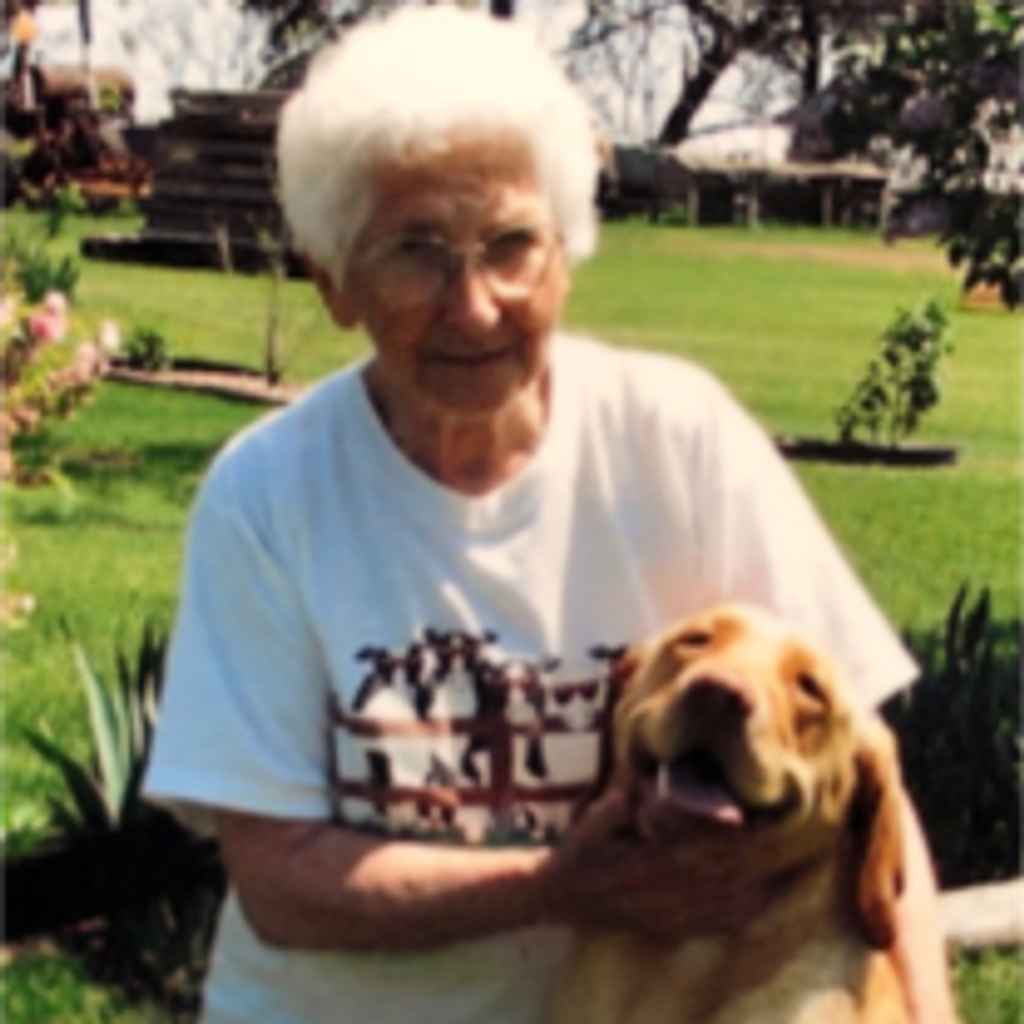 Ida Hebeler