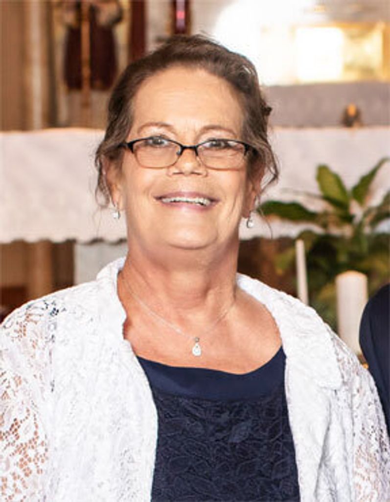 Kathy Renken Profile Photo