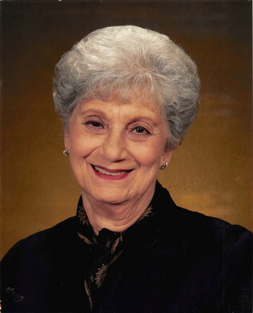 Mary Elizabeth Getwan Ratliff Profile Photo