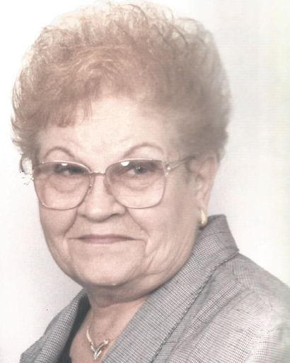 Agnes L. Nalepka's obituary image
