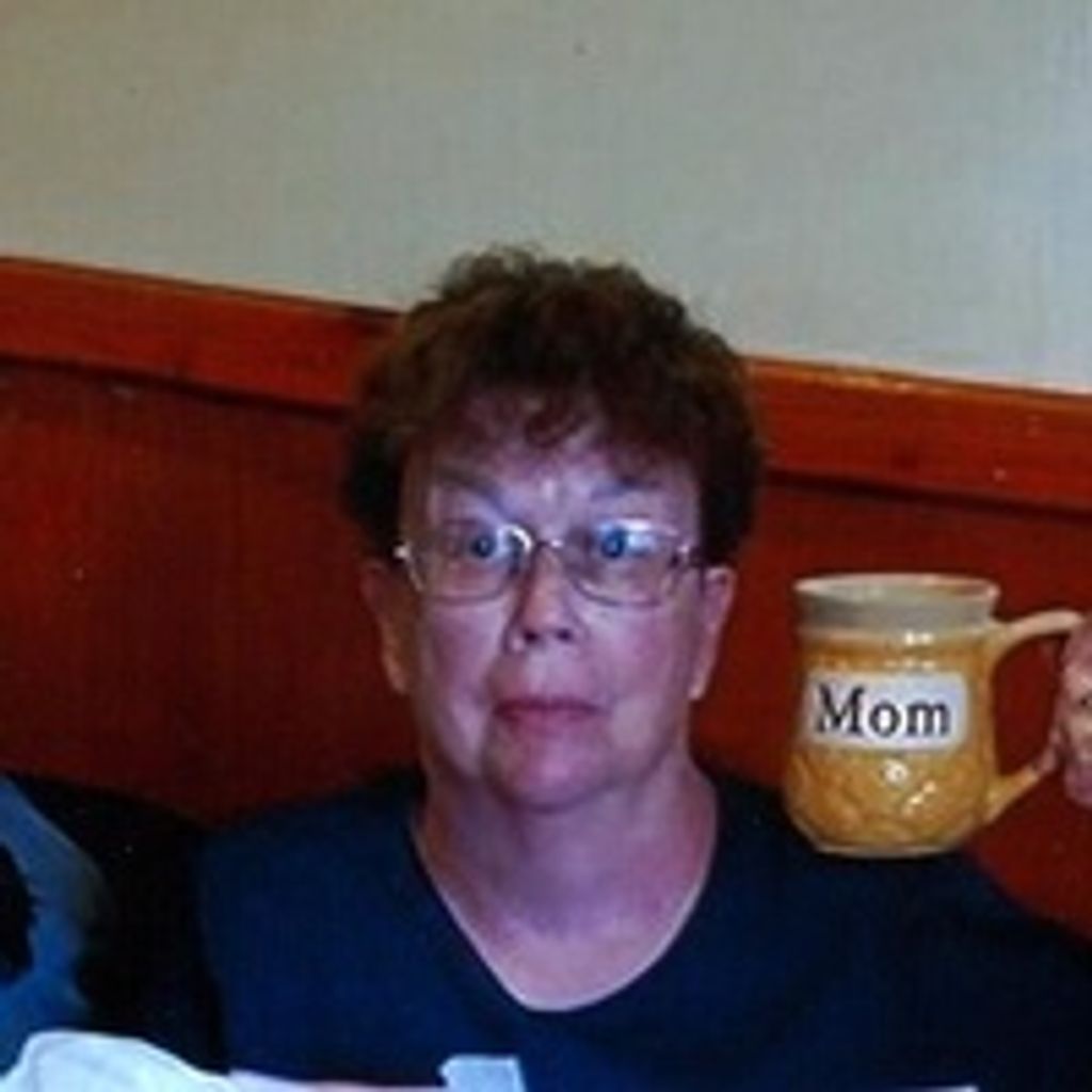 Louise  Chinners Austin Profile Photo