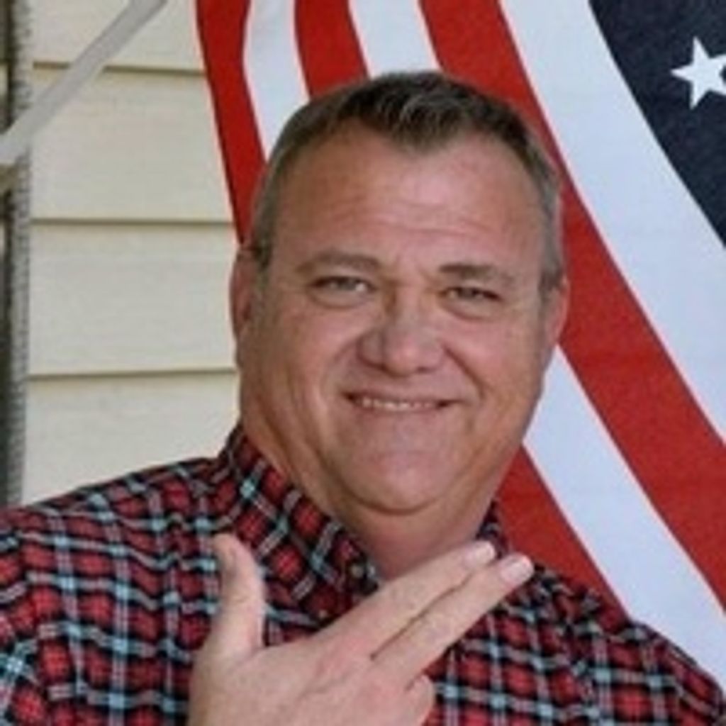 Kevin Frank Kelley