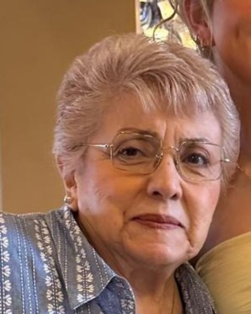 Lupita C. Campos Profile Photo