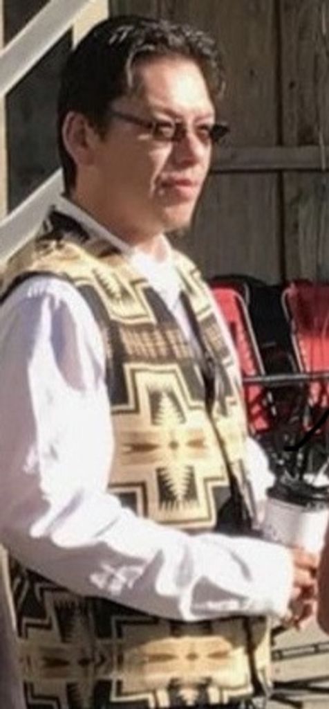 Sheldon Paulson Profile Photo