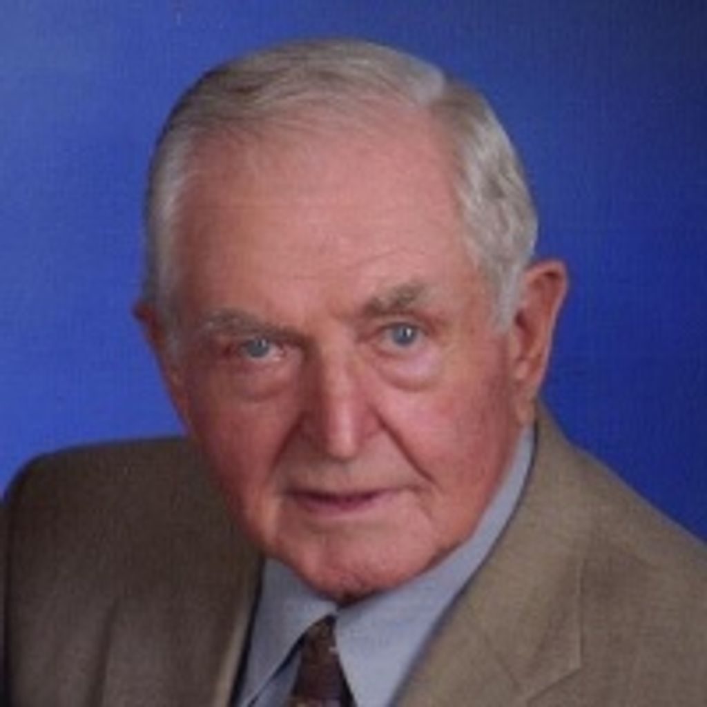 Robert F. Scheumann