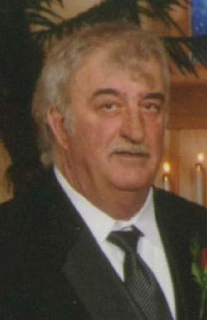 Dicky Dean Just Profile Photo