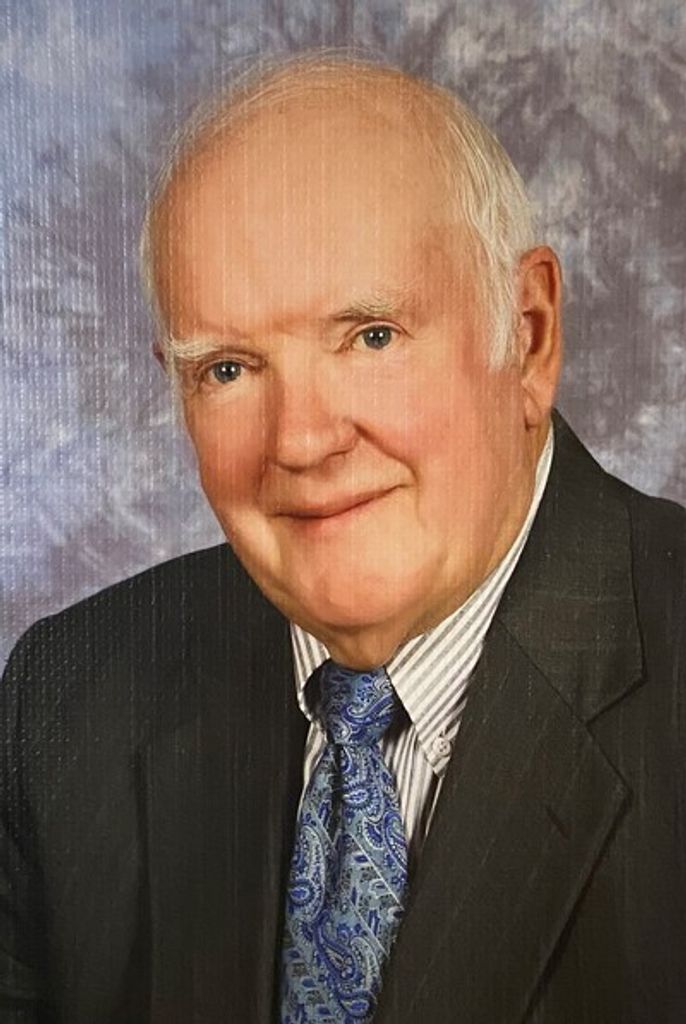 William Robert "Bob" Mattingly Profile Photo