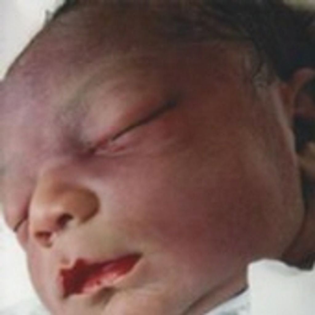 Quantiandale Collins, Jr.