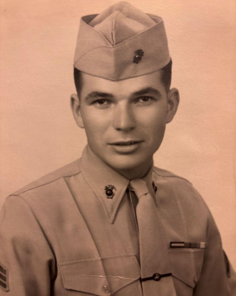 Buddy G. DeHart