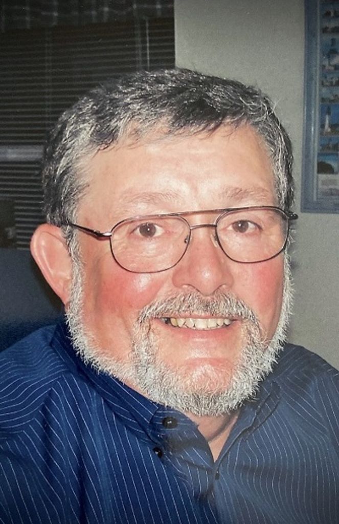 Alex Robert Lynn Profile Photo