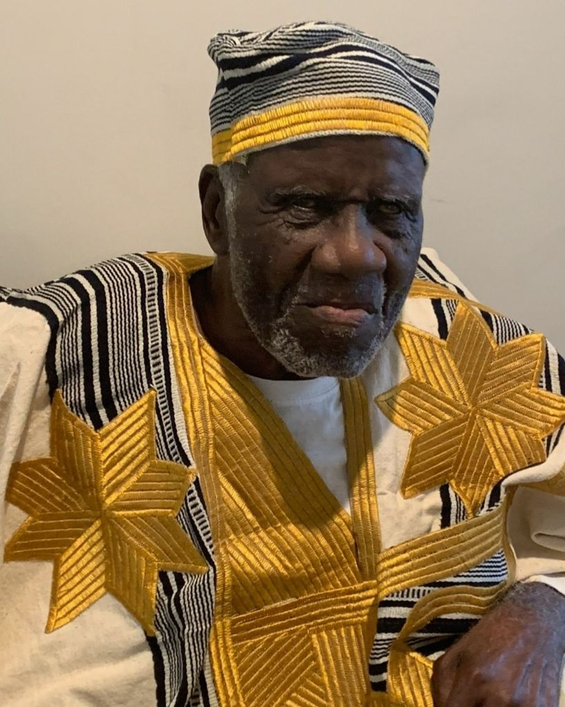 John B. Quity Profile Photo