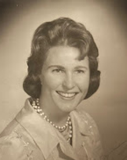 Peggy Gibson Profile Photo