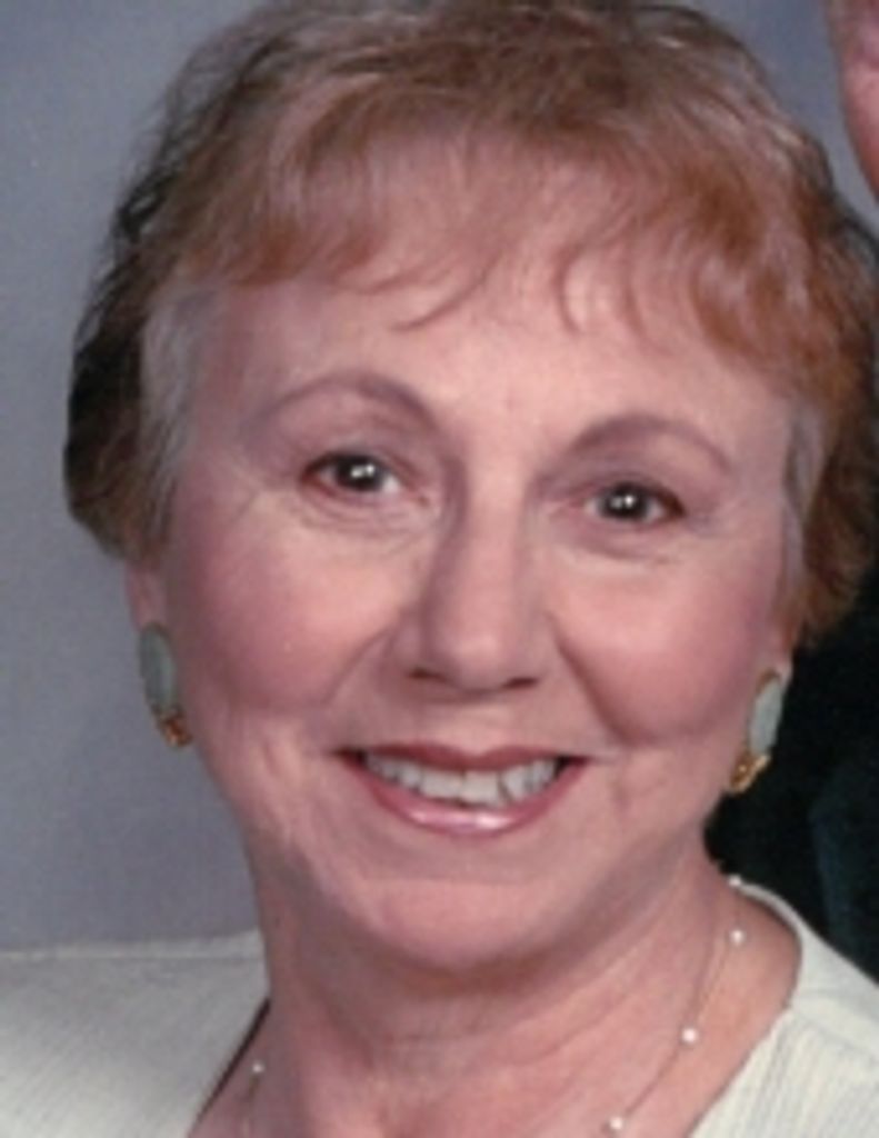 Sarah M. Irving