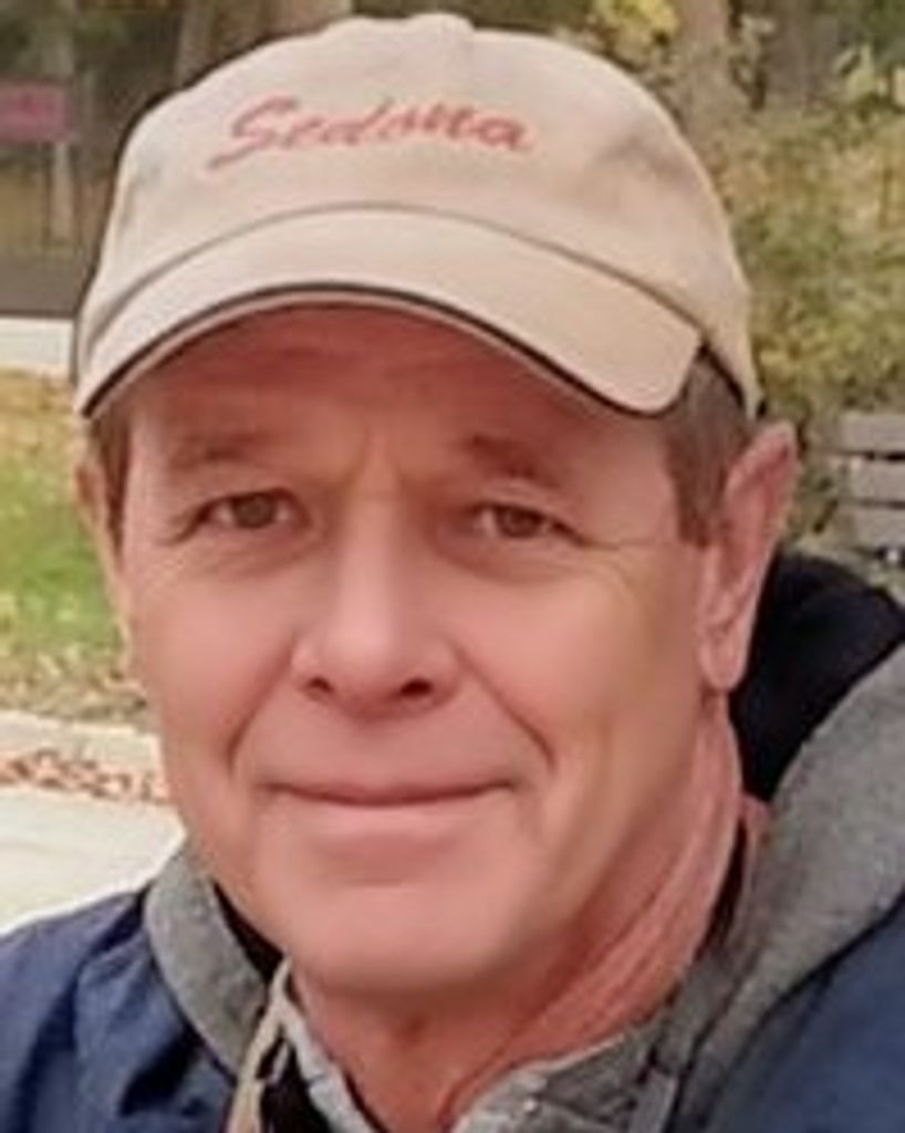 Tony Clark Profile Photo