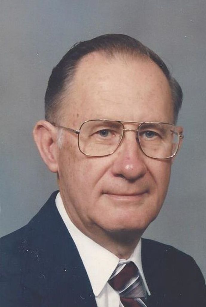 Dr. John Howard Hegley Profile Photo