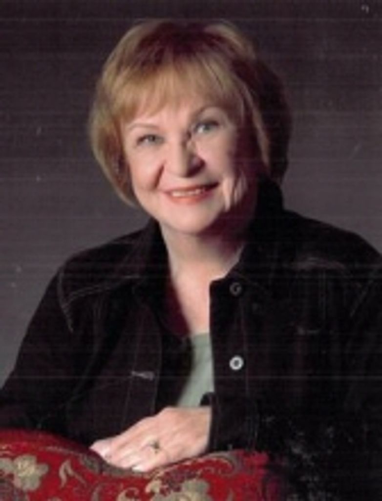 Margaret Ann Hasenclever