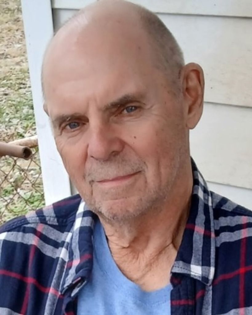 Hobert David Langley Sr Profile Photo