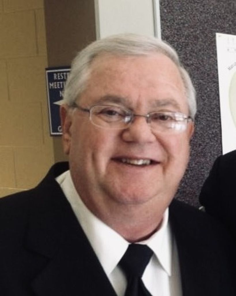 Jack L. Rosati Profile Photo