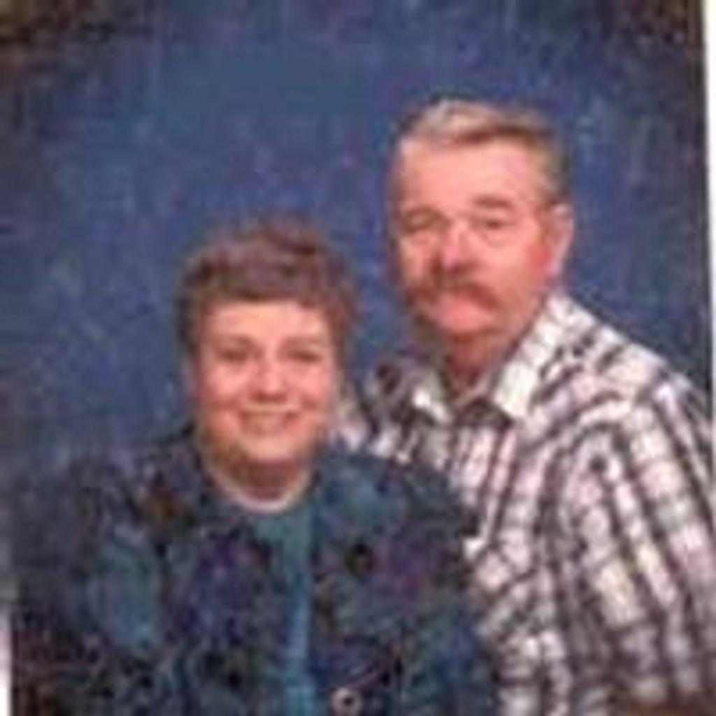 Alma Lee Martin