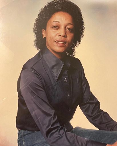Gloria Dean Ashby Profile Photo