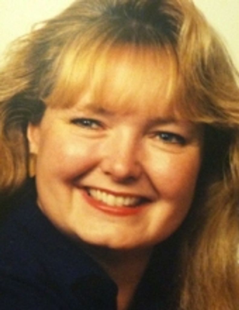 Laura Elaine Rockwell