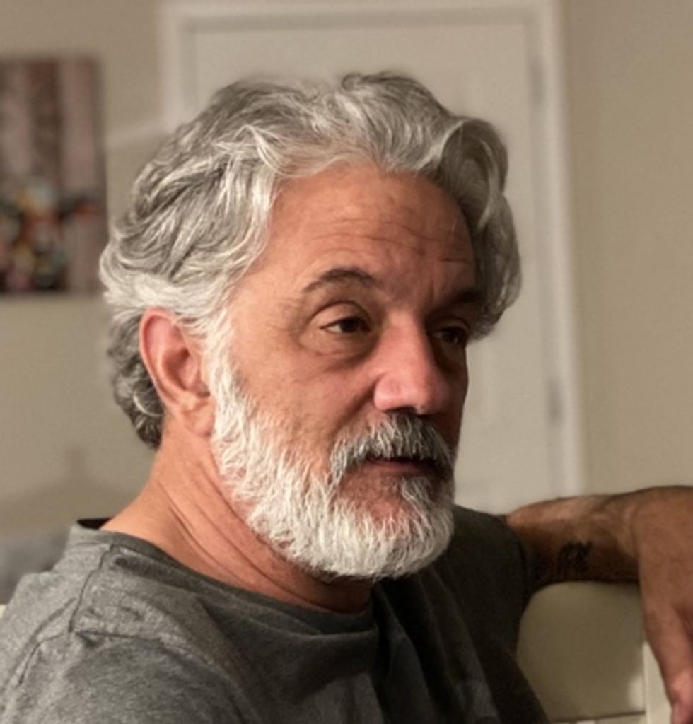 Michael Glen Linder Profile Photo