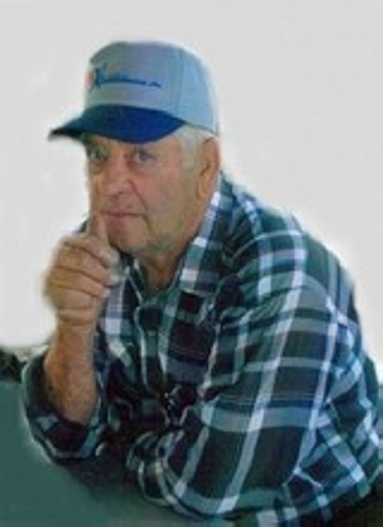 Lewis "Eddie" Roberts