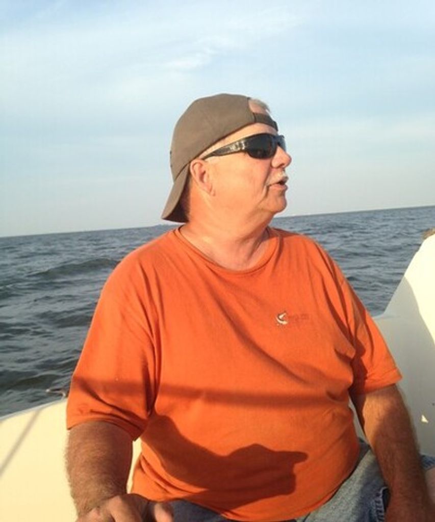 Edward Paul Perkins Profile Photo