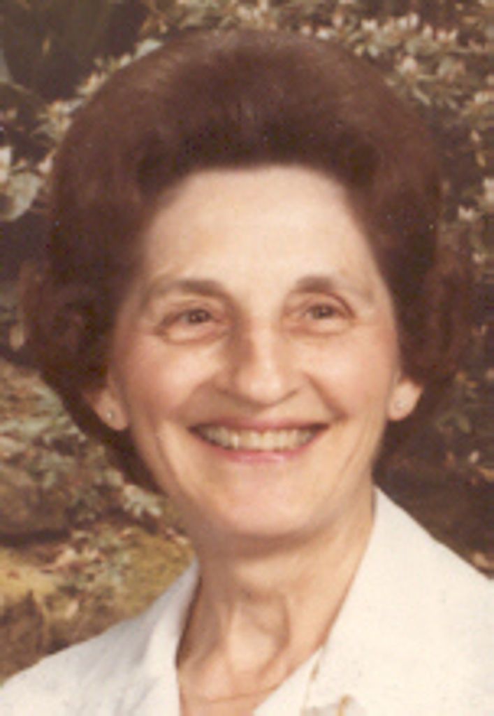 Janie Cothran Whitaker Martin