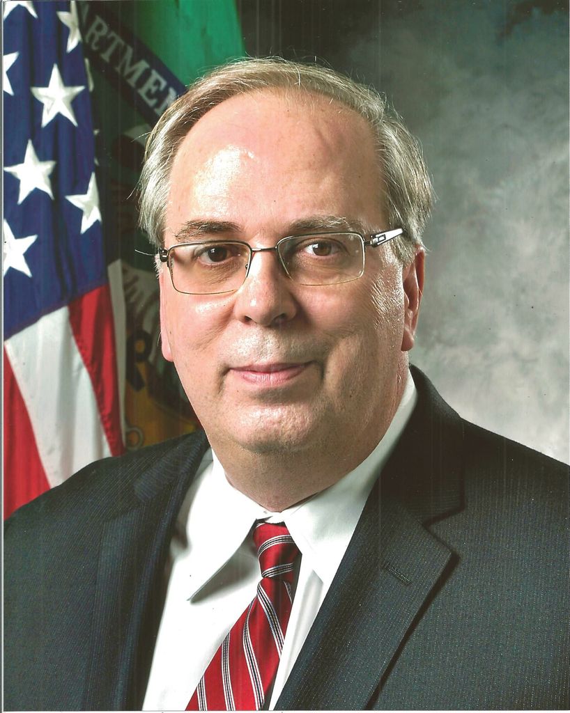 John R. Talbot