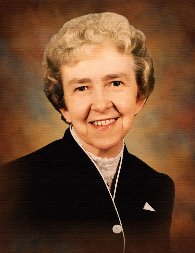 Betty Mckendrick Profile Photo