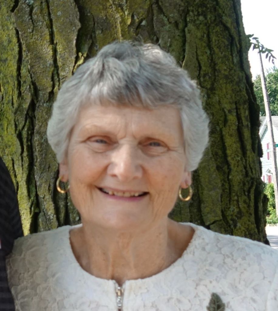 Nancy Subar