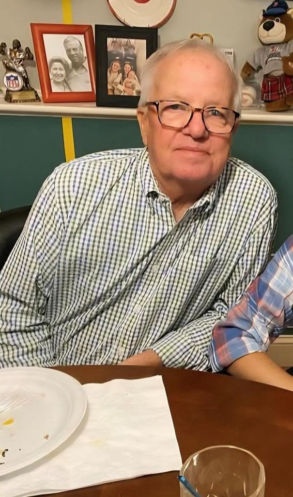 Roger L. Fletcher Profile Photo