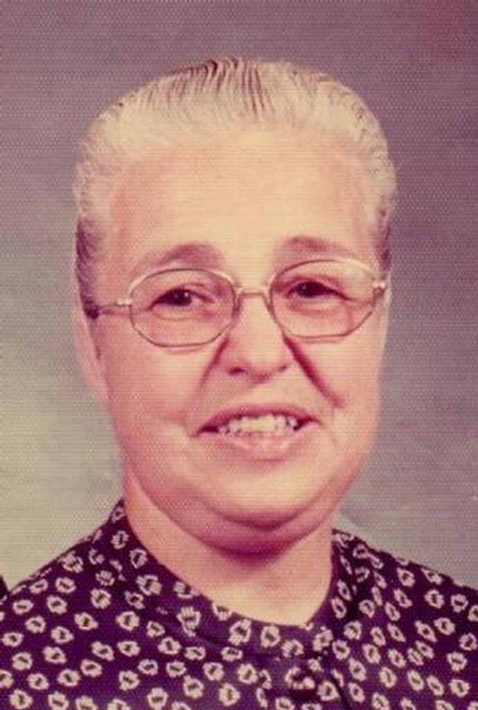 Rosa L. Yoder Brovont