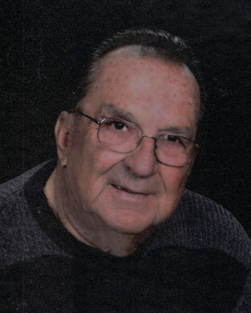 Wayne E. Schuette